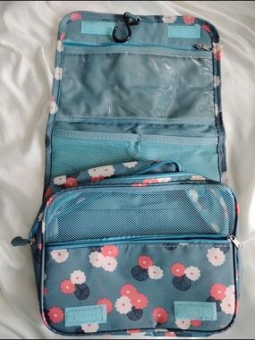 Toiletries Travel Bag